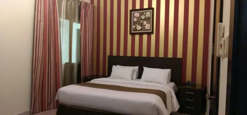 Golden Marina Resort image